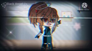 Клип со смыслом//?ЗАНОВО?//гача клуб//гача лайф