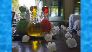 SPA-салон. Музыка-релакс для отдыха.