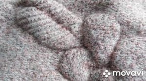 Новая шапка из старого свитера. Быстро и просто.