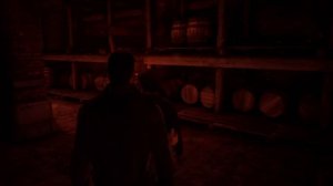 Платина в Vampyr