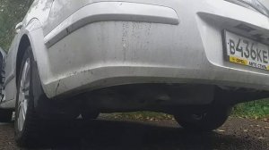 Звук Паука Opel Astra H 1.8 ( Z18XER )