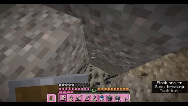 Minecraft 1.18 ~ Experimental Snapshot ~ Part 4 ~ Making a Composter! смотреть онлайн