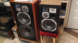 Pioneer s 9500 vs 922