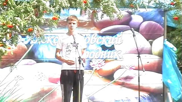 Влад Попов
