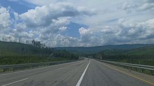 Перегон Honda Stream RSZ  Владивосток - Ачинск.В одного.