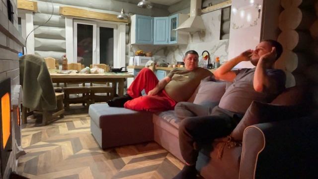 Как должна работать печь. Усовершенствованная топка. Дрова для печи. смотреть онлайн