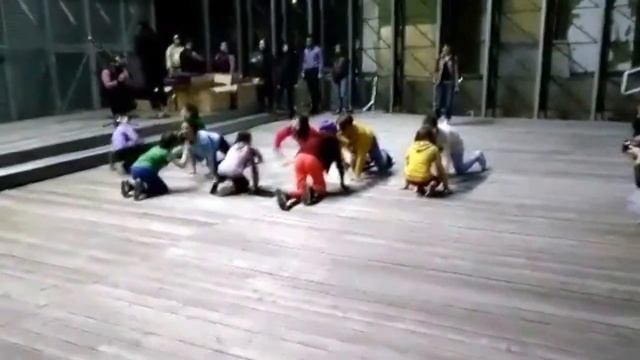 Открытие Летнего Пионера смотреть онлайн