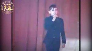 Весь Зал в Слезах Парень Поет Про Свою Мать которая ушла оставив его😭😭