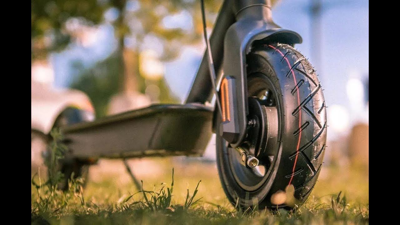 Электросамокат KING SONG N10 PLUS - ГОРОДСКОЙ ХИТ с увеличенным аккумулятором! смотреть онлайн