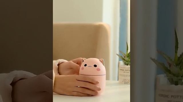 Увлажнитель воздуха