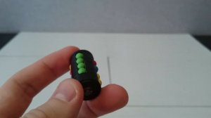 Головоломка Светофор СССР!Цилиндр! Шарики! Варикон! Башня!