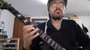 Semiacoustic version i love hollow body guitar hagstrom hl550 guitar very nice backing track TUNE U