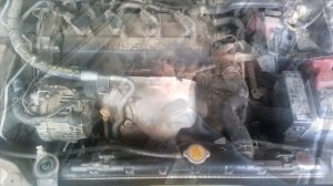Не заводится машина или замена свечей Nissan Primera