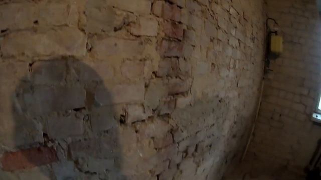 Угол 90 градусов. Выравнивание стен гипсокартоном.