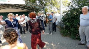 Новости из сквера гармонистов