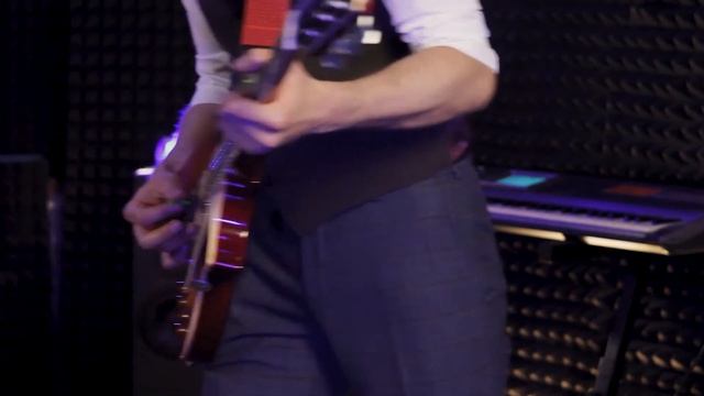 Последний Протуберанец - Всё это было | LIVE "Бродский - рок-звезда" смотреть онлайн