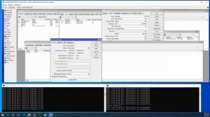 How to configure  MikroTik LtAP mini LTE kit Router  with Sim -  No Default Config
