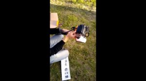 Триммер РТ 3055 Patriot