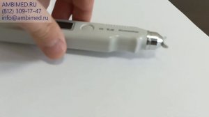 Индикатор внутриглазного давления ИГД-03 Diathera