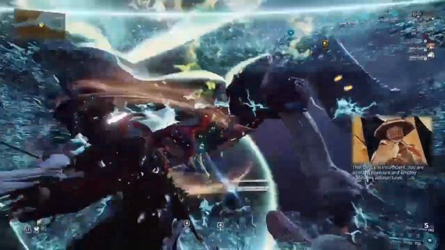 Warframe - Build épica - Volt Prime - 5 Formas - Cacería de Tridolon смотреть онлайн