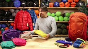 Что подарить туристу на Новый год?