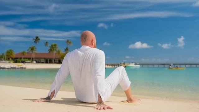 Это САМАЯ СИЛЬНАЯ MANTRA! Очищает и Исцеляет! "Hare Krishna" -  Древс Владимир