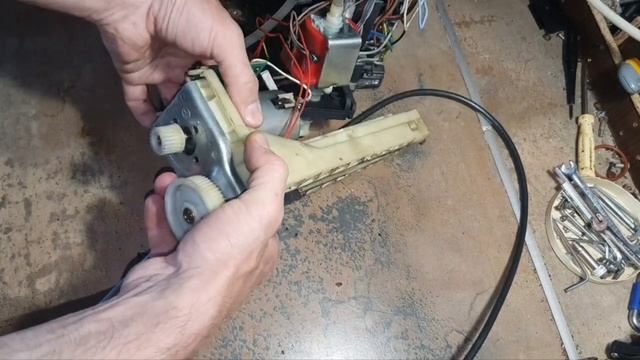 DeLonghi PrimaDonna ремонт бойлера смотреть онлайн