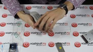 Пульт Panasonic EUR648080
