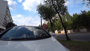 ГРАНИЦА СОВЕСТИ - НЕАДЕКВАТЫ ЗА РУЛЁМ!