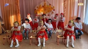 МБДОУ «Детский сад «Радость»  АГО, «К нам гости пришли»
