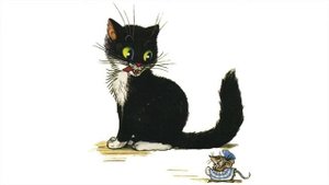 Котауси и Мауси | Корней Чуковский | Аудиосказки для детей