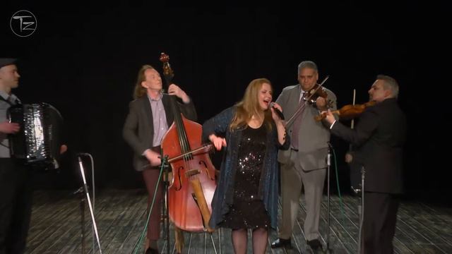 Nane Tsoha - Emilia Kirova & Tzigani смотреть онлайн