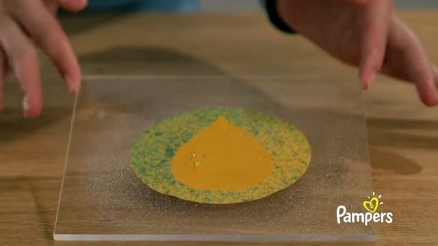 Центр тестирования Esky-Трусики Pampers Premium Care смотреть онлайн