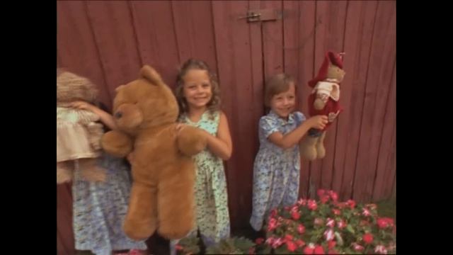 Слип «Cемейный круг» - Вадим Дахненко смотреть онлайн