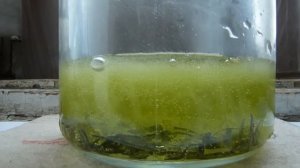 Снятие позолоты 2 МЕТОДОМ 3-1