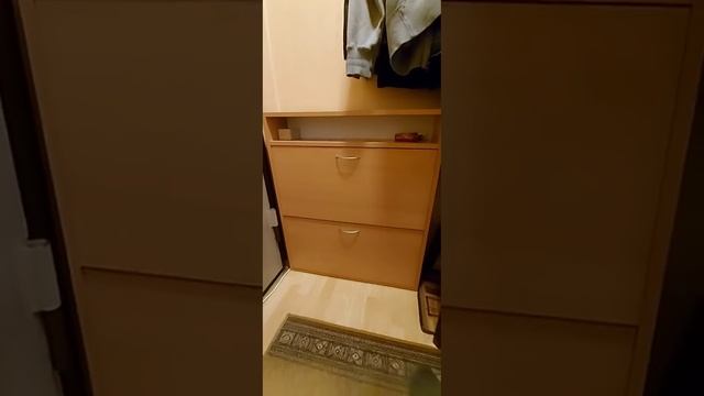 Ваша обувь заслуживает лучшего! Именно поэтому мы предлагаем вам шикарный шкафчик для обуви Lukss 2.