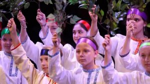 Георгий Свиридов "Ты воспой, воспой, жавороночек..".