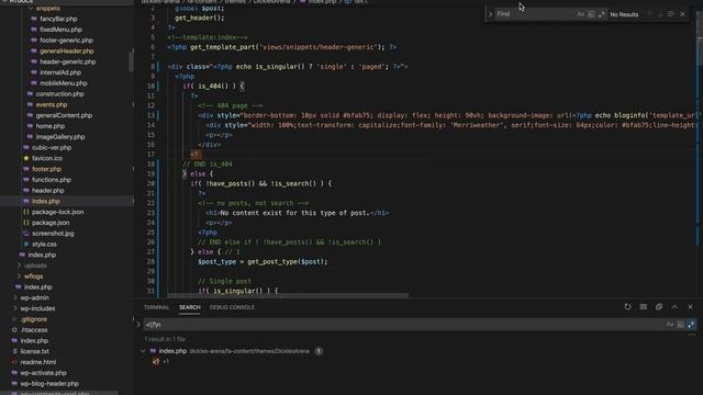 PHP HOW TO FIND: "Parse error: syntax error, unexpected end of file in..." смотреть онлайн