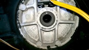 How to REMOVE & ADJUST STEERING WHEEL ASTRA G Mk4