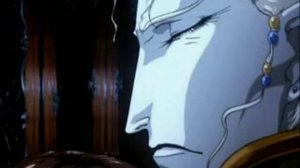 КиШ  Девушка и граф