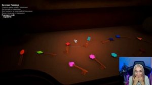 Реакция Milka Play на Valera Ghosther - Гоняюсь от Лысого 🤔