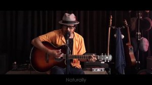 Lionel Richie - Say You Say Me [Xcom Acoustic Cover]