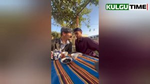 MUROD BUXARSKIY VINELAR TO'PLAMI QISHLOQ🤣 | KULISH KERAK