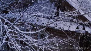 Заброшенные дома. | 4K