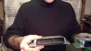 ЭБУ автомобилей ВАЗ.