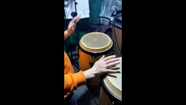 Барабаны и перкуссии смотреть онлайн