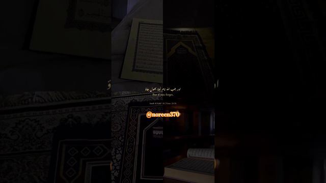 Surah Al Kahf | reciting of quranicverse | Urdu translation