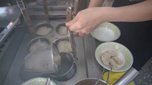 在地人激推美食台中大雅區-牛肉麵.熱乾麵.蔥油餅/The Most Popular Food in Daya District, Taichung-Taiwanese Street Food