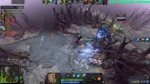 TOP-1 LONE DRUID МИРА [80% ПОБЕД] С КОММЕНТАРИЯМИ