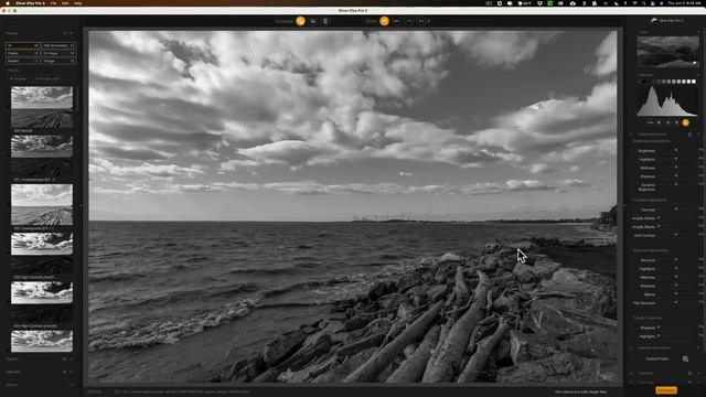 What's NEW in NIK COLLECTION 4 смотреть онлайн